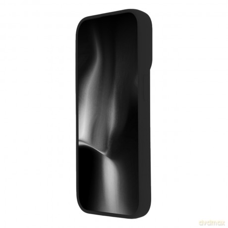 Nakładka Silicon Soft Mag Samsung S24 Ultra czarna
