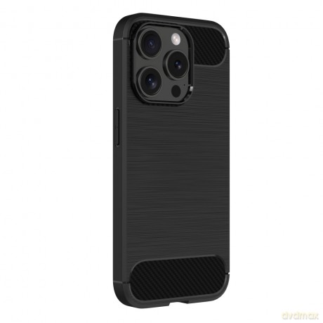 Nakładka Simple Black do Honor 400