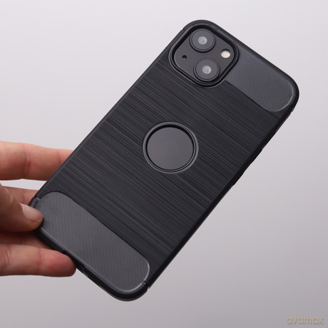 Nakładka Simple Black do Honor 400