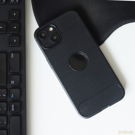 Nakładka Simple Black do Honor 400