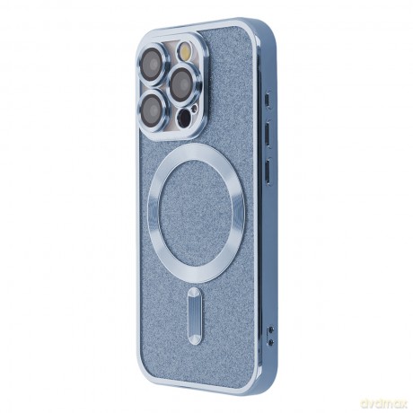 Nakładka SparkleFlex Mag do iPhone 11 niebieska