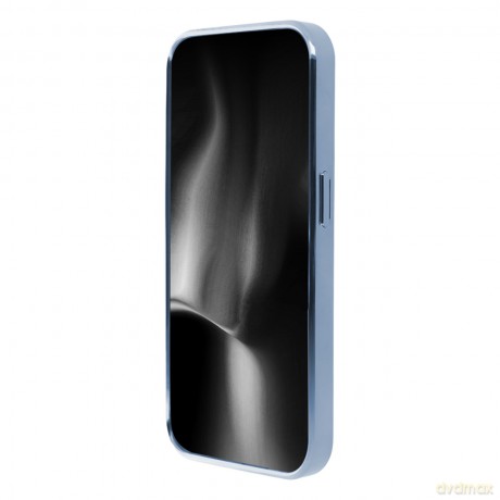 Nakładka SparkleFlex Mag do iPhone 11 niebieska