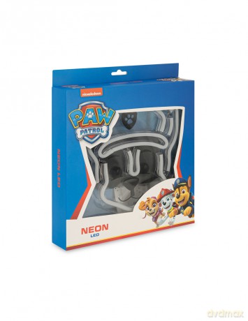 Neon LED na podstawce Psi Patrol - Chase OW-120346