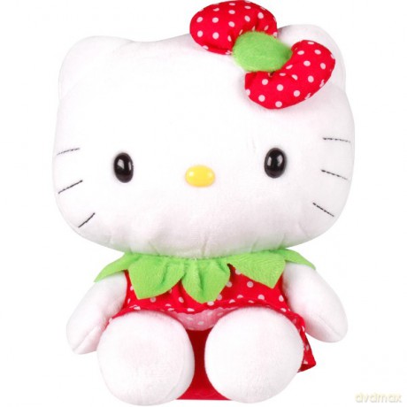 Artyk H.Kitty "your Best Friend" [ZABAWKA]