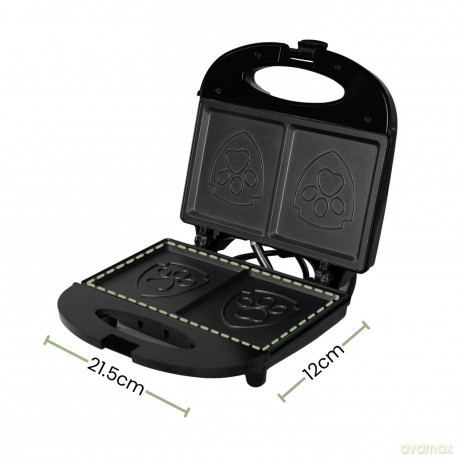 Psi Patrol Opiekacz do kanapek 750W