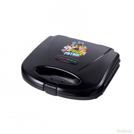 Psi Patrol Opiekacz do kanapek 750W