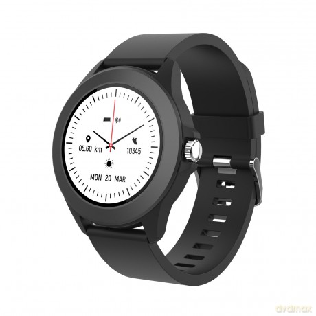 Smartwatch Forever Colorum CW-300 xBlack