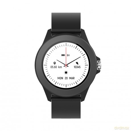 Smartwatch Forever Colorum CW-300 xBlack