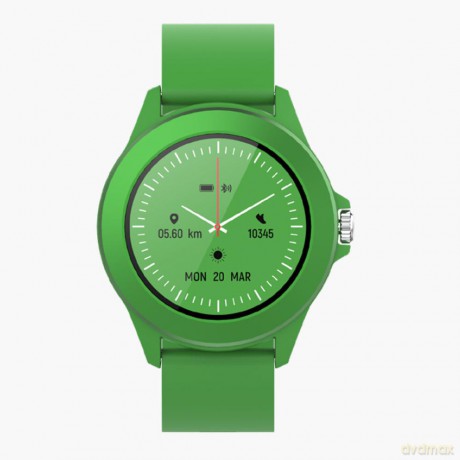 Smartwatch Forever Colorum CW-300 xGreen