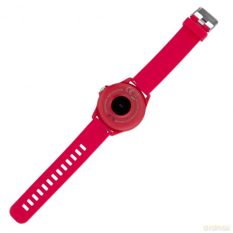 Smartwatch Forever Colorum CW-300 xMagenta