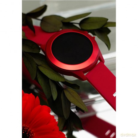 Smartwatch Forever Colorum CW-300 xMagenta