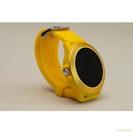 Smartwatch Forever Colorum CW-300 xYellow