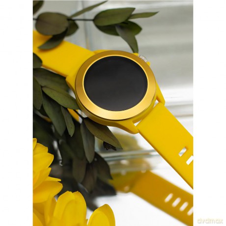 Smartwatch Forever Colorum CW-300 xYellow