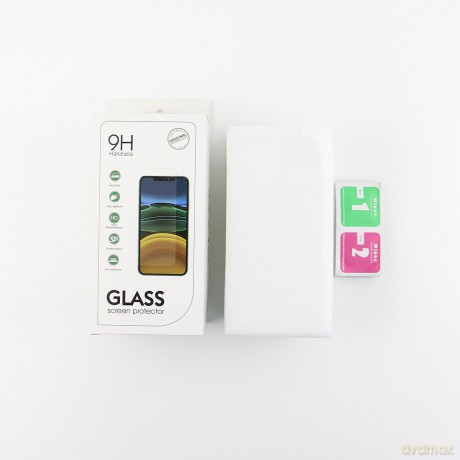 Szkło hartowane 2,5D do Honor 400 Lite 50w1
