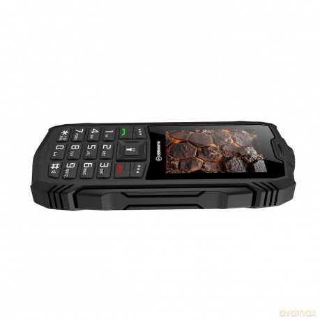 Telefon Hammer Rock LTE