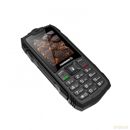 Telefon Hammer Rock LTE