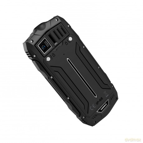 Telefon Hammer Rock LTE