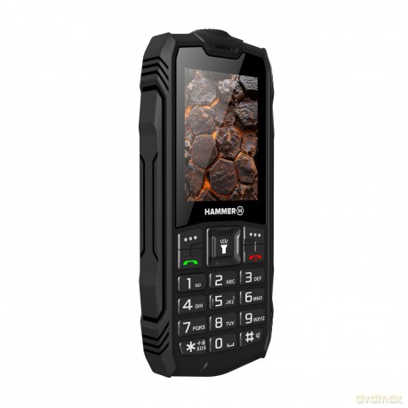 Telefon Hammer Rock LTE