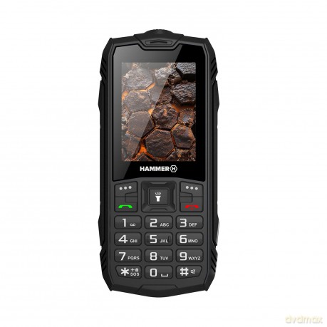 Telefon Hammer Rock LTE