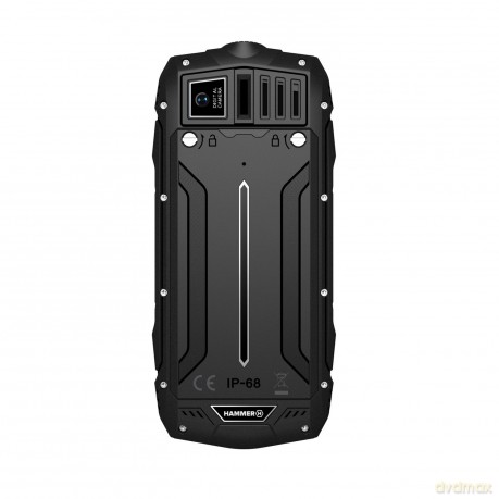Telefon Hammer Rock LTE