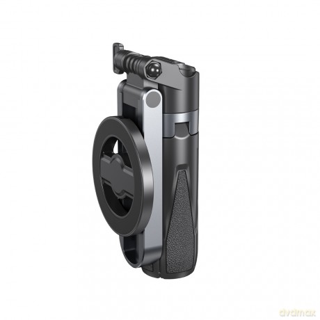 XO selfie stick Bluetooth tripod SS22 czarny magnetyczny