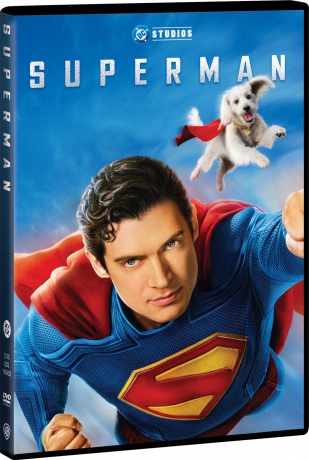 Superman [DVD]