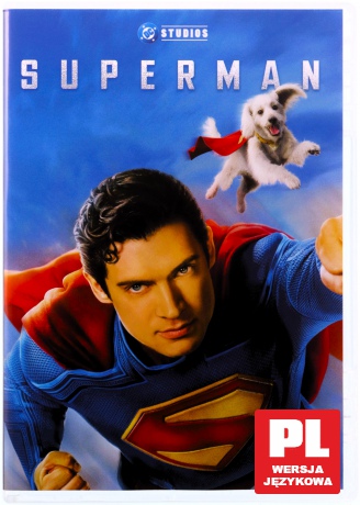 Superman [DVD]