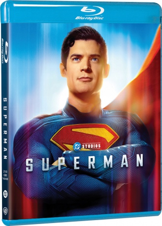 Superman [Blu-Ray]