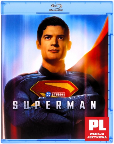 Superman [Blu-Ray]