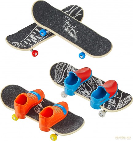 HW Skate deskorolka+buty 4-pak mix HGT84 /4