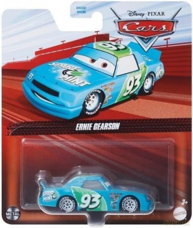 Cars Auta