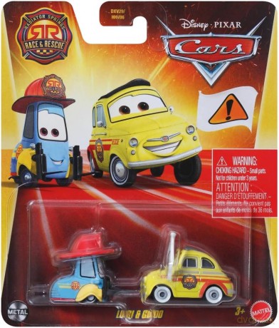 Cars Auta