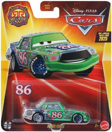 Cars Auta