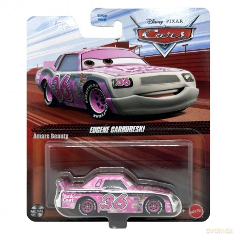 Cars Auta
