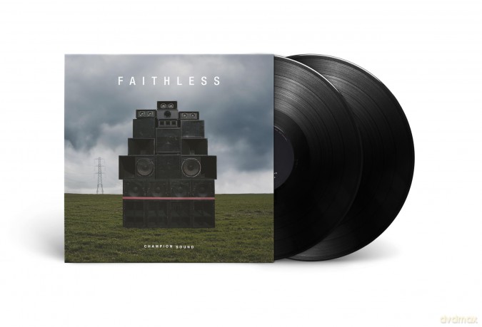 Faithless: Champions Sound [2xWinyl]