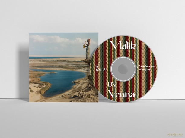 Venna: Malik [CD]