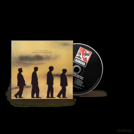 Echo & The Bunnymen: Songs To Learn & Sing [CD]