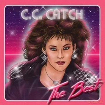 C.C. Catch: The Best [CD]