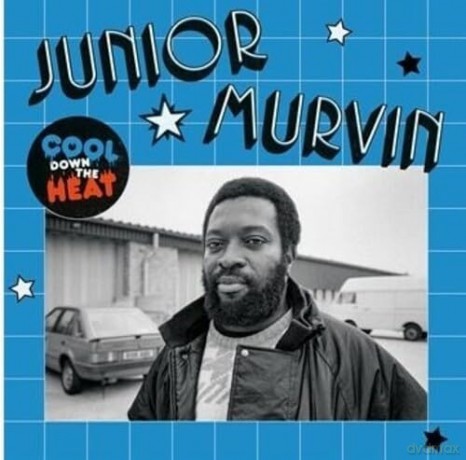 Junior Murvin: Cool Down The Heat [Winyl]