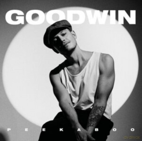 Goodwin: Peekaboo [CD]