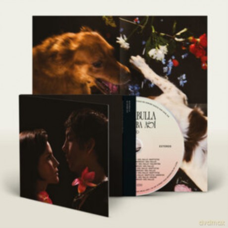 Buscabulla: Se Amaba Asi [CD]