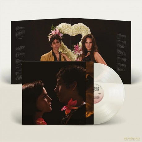Buscabulla: Se Amaba Asi (Limited) [Winyl]