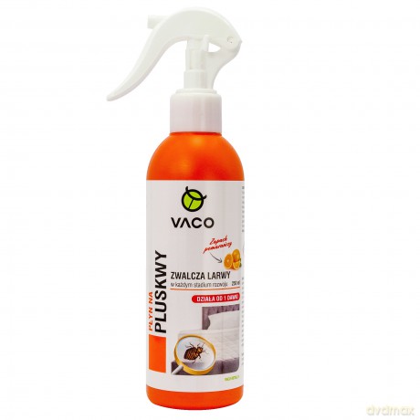 VACO Płyn na pluskwy - 250 ml