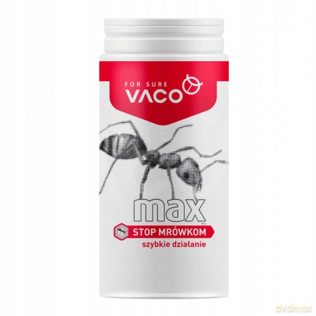 VACO Proszek na mrówki MAX - 500 g