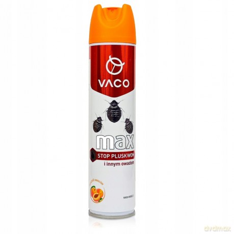 VACO Spray na pluskwy MAX - 300 ml