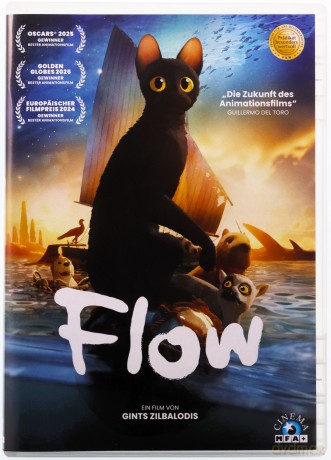 Flow [DVD]