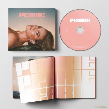 Perrie: Perrie [CD]