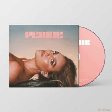 Perrie: Perrie [CD]