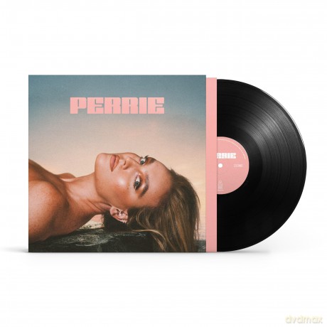 Perrie: Perrie [Winyl]