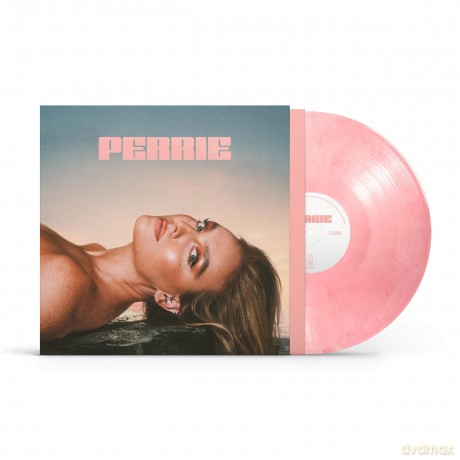 Perrie: Perrie (Coloured) [Winyl]